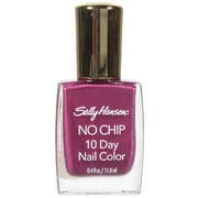 Coty Sally Hansen No Chip 10 Day Nail Color, 0.4 oz