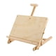 thumbnail image 5 of Caballete de Mesa de Madera, Tablero de Dibujo Ajustable, Accesorios Ajustables, Mesa de Dibujo Liviana para Estudiantes de Arte., 5 of 9