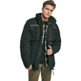 thumbnail image 2 of Build Your Brand Mens M65 Giant Jacket, 2 of 4