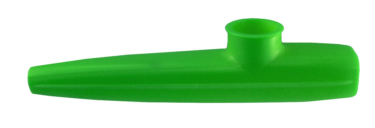 JUMBO Plastic Kazoo Horn Novelty Toy Prop Noisemaker Party Favor Supply 