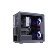 Cooler Master Gaming Desktop PC AYG-M3A5-N5113-N1 AMD Ryzen 5 5500 16GB DDR4 1 TB SSD GeForce RTX 3050 Windows 11 Home