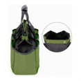 thumbnail image 3 of Bolsa de herramientas de jardinería resistente, bolsa de almacenamiento organizadora de jardín, bolsa de soporte para herramientas de jardín (herramientas no incluidas), almacenamiento de ja, 3 of 5
