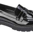 thumbnail image 3 of Boulevard Womens Loafers, 3 of 4