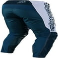 thumbnail image 2 of Troy Lee Designs GP Air Rhythm Men's Off-Road Motorcycle Pants - Slate Blue / 30, 2 of 2