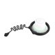 thumbnail image 2 of Car Locking Fuel Tank Cap for Ford Focus 2005 to 2013, 2 of 5