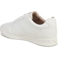 thumbnail image 4 of Naturalizer Women's Garnet Sneaker White 8M, 4 of 6