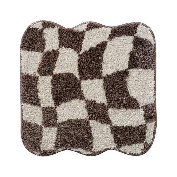 Guanhe Area Rugs Living Room Rugs Cushion Plush Rug Room Small Carpet Super Absorbent Quick Dry Modern Home Decor Saving