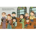 thumbnail image 2 of Little People, Big Dreams Elvis Presley, Book 80, (Hardcover), 2 of 4