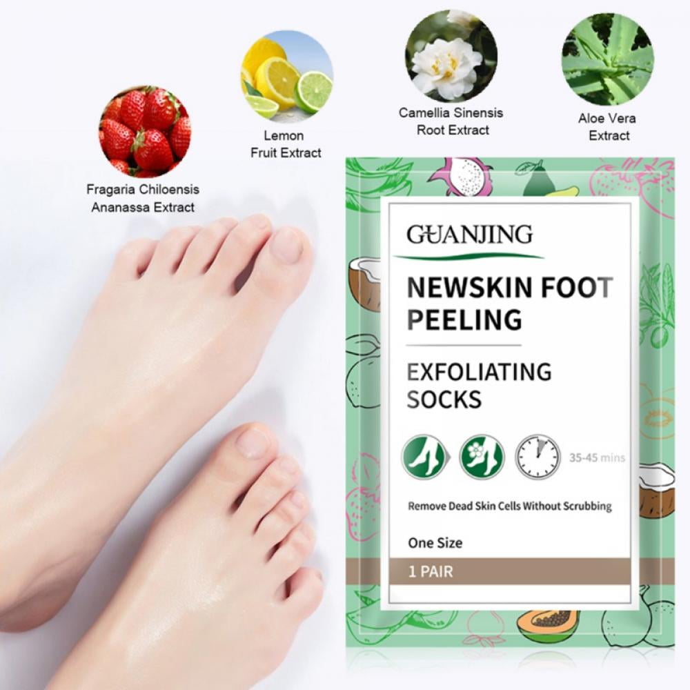Your Private Label Rose Remover Calluses Cracked Heel Exfoliator Socks Foot  Peel Pedicure SPA Foot Peel Pedicure Foot Pad - China Foot Mask and  Cosmetics Products price