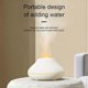 thumbnail image 3 of Home Aroma Essential Oil Diffuser Air Purifier LED Ultrasonic Aromatherapy Humidifier, 3 of 5