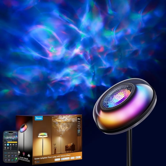 Govee Uplighter Floor Lamp