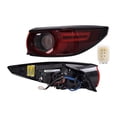 thumbnail image 1 of Calavera Cx-5 2018 A 2021 Mazda Ext Der C/Leds DEPO ., 1 of 4