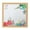 A, variant on EGNMCR Wooden Double-sided Transparent Glass Photo Frame, Plant Leaf Specimen Frame A4 Paper Cuttings Diy Picture Frame Picture Frames