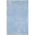 thumbnail image 1 of Safavieh Super Shag Light Blue Shag Rug - 4' x 6', 1 of 5