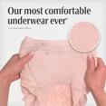 thumbnail image 5 of Night Defense Adult Incontinence Underwear for Women with Overnight Absorbency, 5 of 12