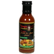 Ying's Spicy Sweet & Sour Sauce