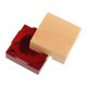 thumbnail image 1 of Caja de madera con forma de rompecabezas para adultos, caja de almacenamiento, caja de dinero Exterior 73x73cmx5cm, 1 of 8