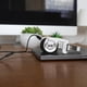 thumbnail image 4 of Cable de paso de audio Koss KUSB-50 USB-C a 3.5mm de 1,2 m, 4 of 5