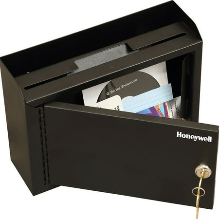 Honeywell Multipurpose Steel Drop Box