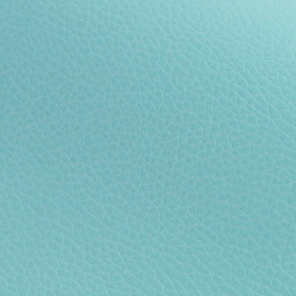 Synthetic Leather Fabric Upholstery Vinyl Material for Seat Replace, Craft Sewing, Handmade DIY (Blue,54" x 68")
