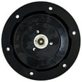 thumbnail image 6 of 8TEN Spindle Assembly for Husqvarna 525836401 580943306 60-inch Deck 810-CSP2381N, 6 of 7