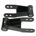 thumbnail image 4 of POCREATION Lowering Shackles, Drop Shackle 2pcs For C10 1973-1987, 4 of 8