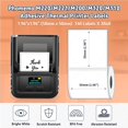 thumbnail image 2 of [ Etiqueta Adhesiva Térmica ] Phomemo para M110/M220/M120/M200, 2 of 6