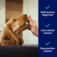 thumbnail image 5 of Covetrus Nutrisential Lean Treats for Dogs - Soft Dog Treats for Small & Medium Dogs - Nutritional Low Fat Bite Size K9 Treats - Chicken Flavor - 3 Pack - 4oz, 5 of 7