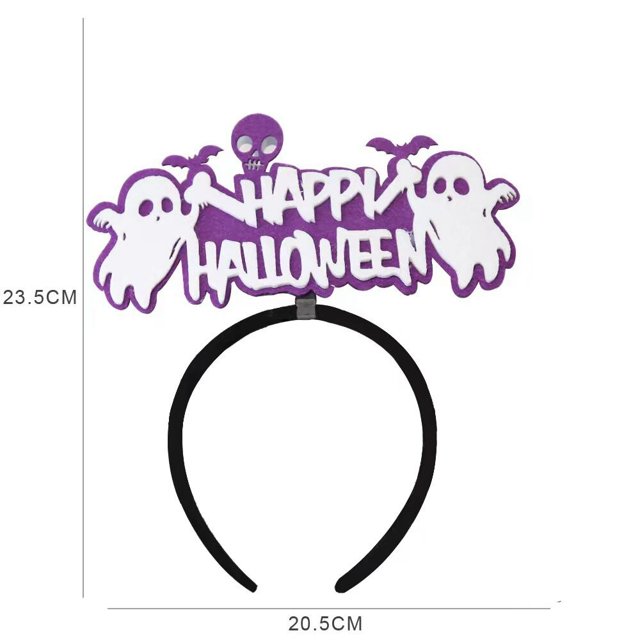 Accesorios de terror para Halloween, sierras falsas de sangre, cuchillo, diadema para fiesta de Halloween, accesorios para travesuras, decoración, regalos de juguete para niños