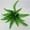 D, variant on Artificial Fern Plants Large Boston Fern, Fake Fern Bush In Pots Outdoors Decorative Plant Faux Fern Potted Plants for Home Garden Porch Farmhouse Office Decor(A)