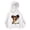 R146-White, variant on RMGVDSD Kids Graphic Hoodies for Girls Hooded Sweatshirt Autumn Winter Relaxed Fit Pullover Hoodie Top Lightweight Casual Cute Clothes Comfort Sweatshirt 4-5 Years