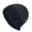 Navy, variant on Fleece Lined Knit Beanie Hat Winter Hats for Women Men Warm Knit Ski Cap