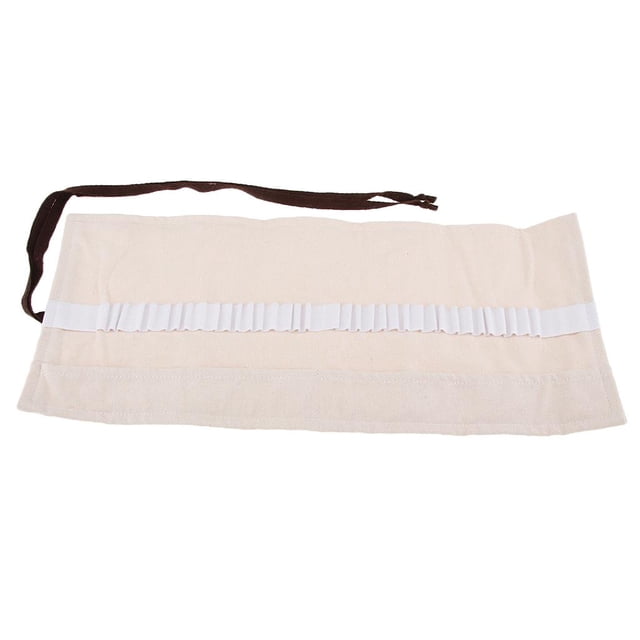 Estuche para lápices con 36/48/72 agujeros, estuche para pinceles, estuche para lápices, estuche para bolígrafos, estuche para bolígrafos para / / 470x195x3mm