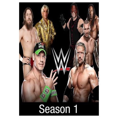 WWE 2k15 Showcase Rivalries Playlist: CM Punk vs. John Cena, Raw, Nov. 12, 2012 (Season 1: Ep. 15) (2012)