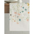 thumbnail image 5 of Maison d' Hermine Colmar Table Runner, 5 of 5