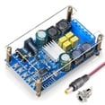 thumbnail image 1 of Placa amplificadora de audio OWAYKEY XY-502B Bluetooth 50W+50W, 1 of 6
