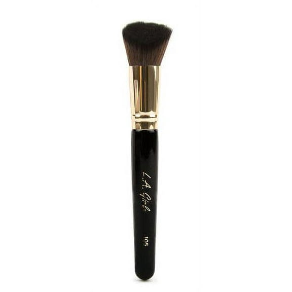 LA Girl Cosmetics PRO.brush - Angled Face Brush
