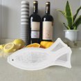 thumbnail image 4 of 5 Pcs Manual Lemon Juicer Lovely Shape Portable Transparent Fruit Juicer for Household Restaurant Cafe, 4 of 5