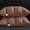 brown, variant on 3D Bread Down Bed Pillows - Ergonomic 3D Bread Down Bed Pillows for Sleep, for Side and Back Sleepers. Enhances Comfort, Restful Night