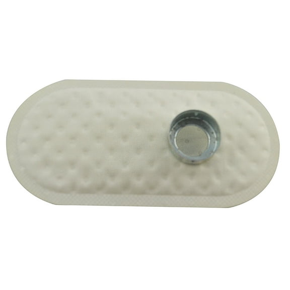 Agility Auto Parts 4050105 Fuel Pump Strainer for BMW, Buick, Cadillac, Ford, Lincoln, Mazda, Mercury, Oldsmobile Specific Models