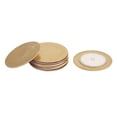 thumbnail image 5 of shamjina 4x10 Pieces 29mm Piezo Elements Sounder Sensor Drum Disc DIY, 5 of 8