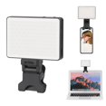 thumbnail image 1 of Lámpara portátil King Ma para teléfono selfie, 3 modos, recargable, LED, 1 of 6