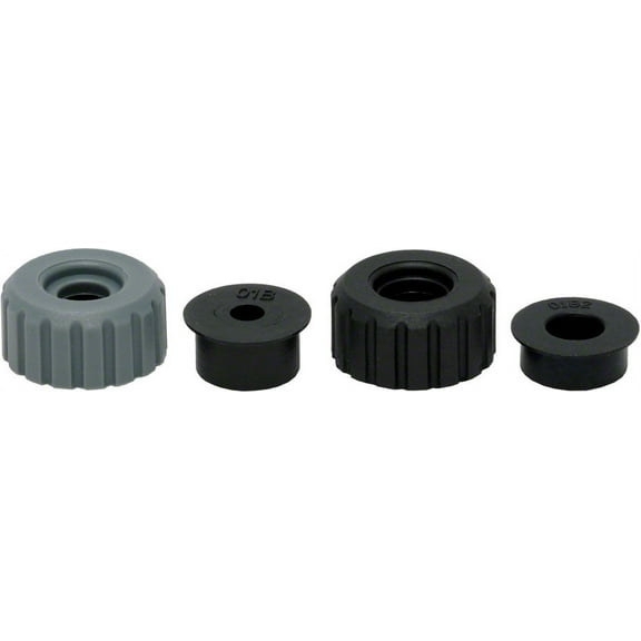 Topeak TwinHead Rebuild Kit for Pump Replacement Parts Fix Repair Bike Bicycle