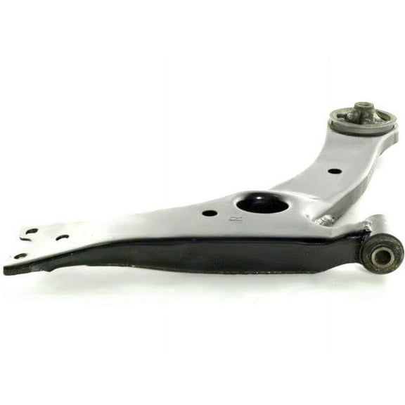 Front Right Lower Control Arm - Compatible with 2003 - 2013 Toyota Corolla 2004 2005 2006 2007 2008 2009 2010 2011 2012
