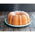 thumbnail image 3 of Molde Bundt Nordic Ware 51322 6 tazas Rojo, 3 of 3