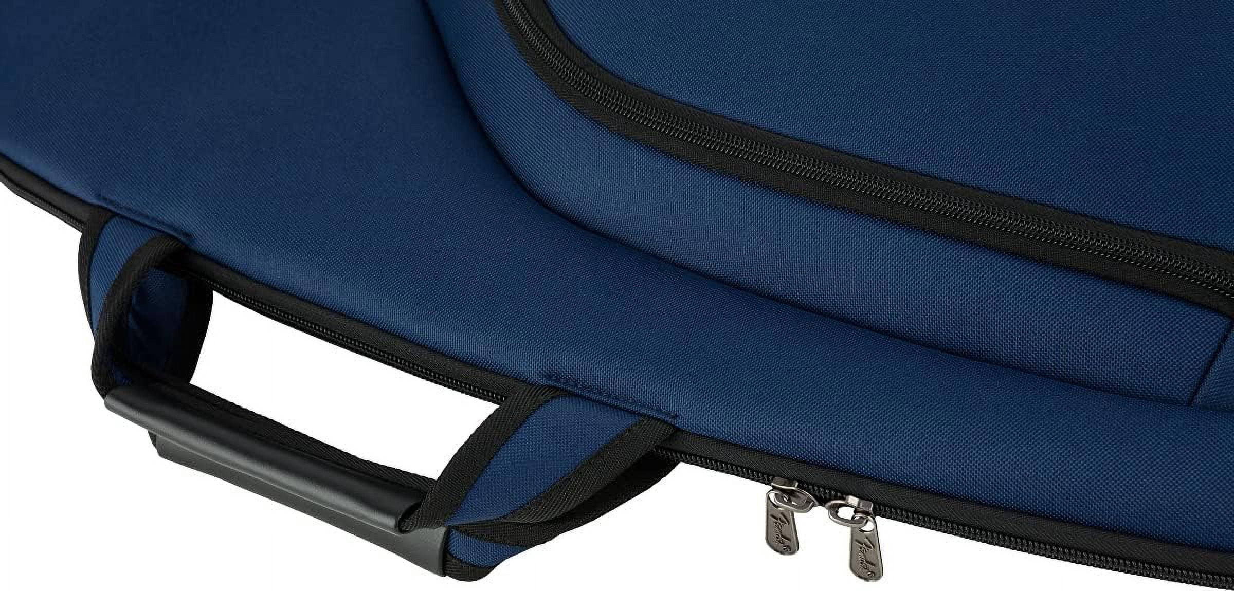 Fender Performance Plus Series Electric Guitar Gig Bag - Midnight Blue