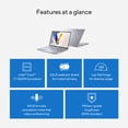 thumbnail image 2 of Ordinateur Portable ASUS Vivobook 16 F1605VA-BS74 16 Pieds' Intel i7 16 Go/512 Go, 2 of 8