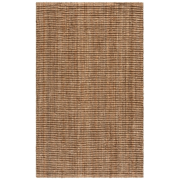 SAFAVIEH Natural Fiber Levi Braided Area Rug, Natural, 5' x 8'
