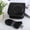 Black, variant on Retro Style Full Body Camera PU Leather Case Bag with Strap for FUJIFILM instax mini 9 / mini 8+ /