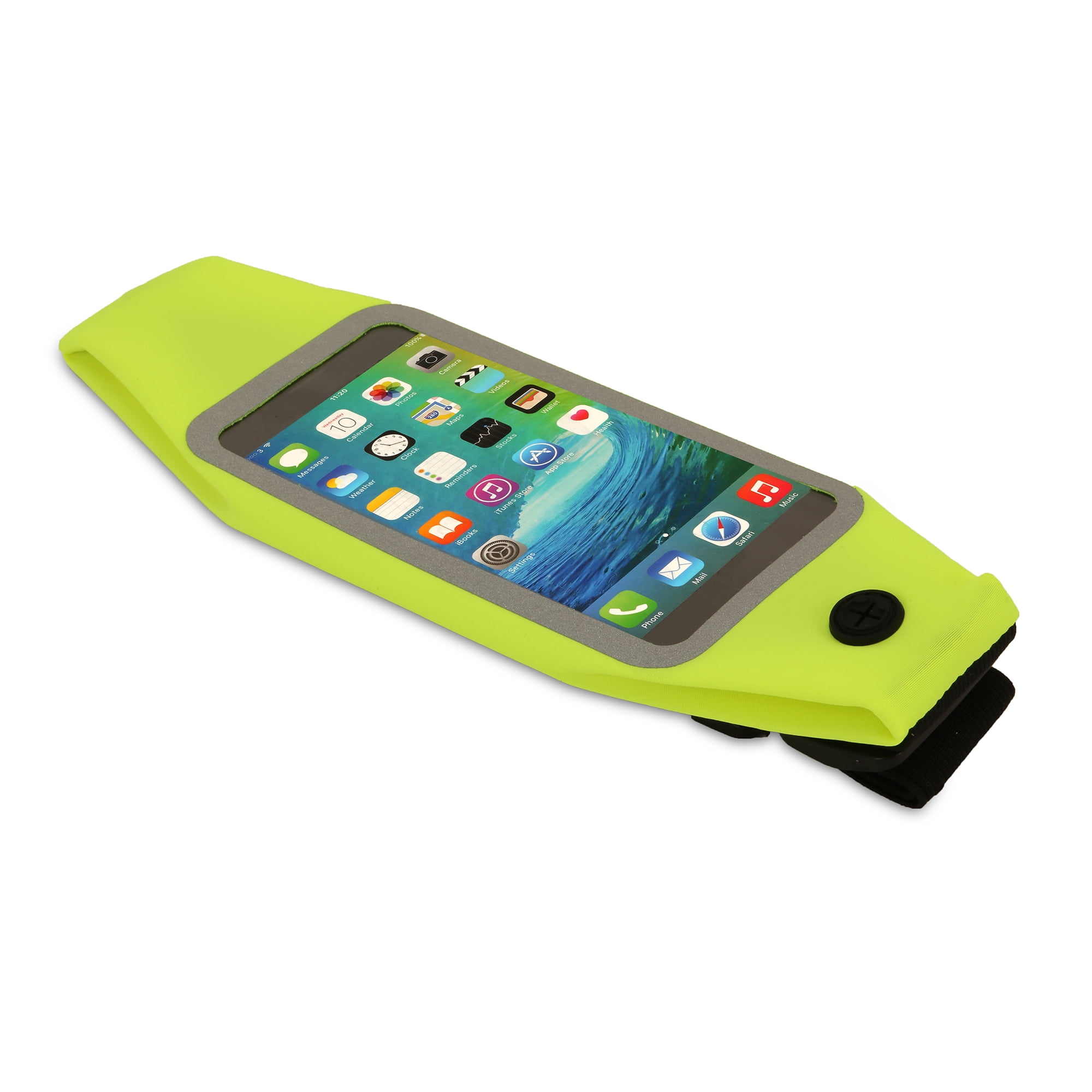 champion smartphone waist pack